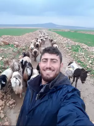 Silahlı saldırıya uğrayan çoban öldü