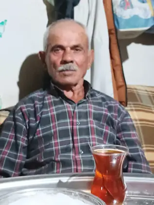 Kaybolan Alzheimer hastası için arama çalışması başlatıldı-1