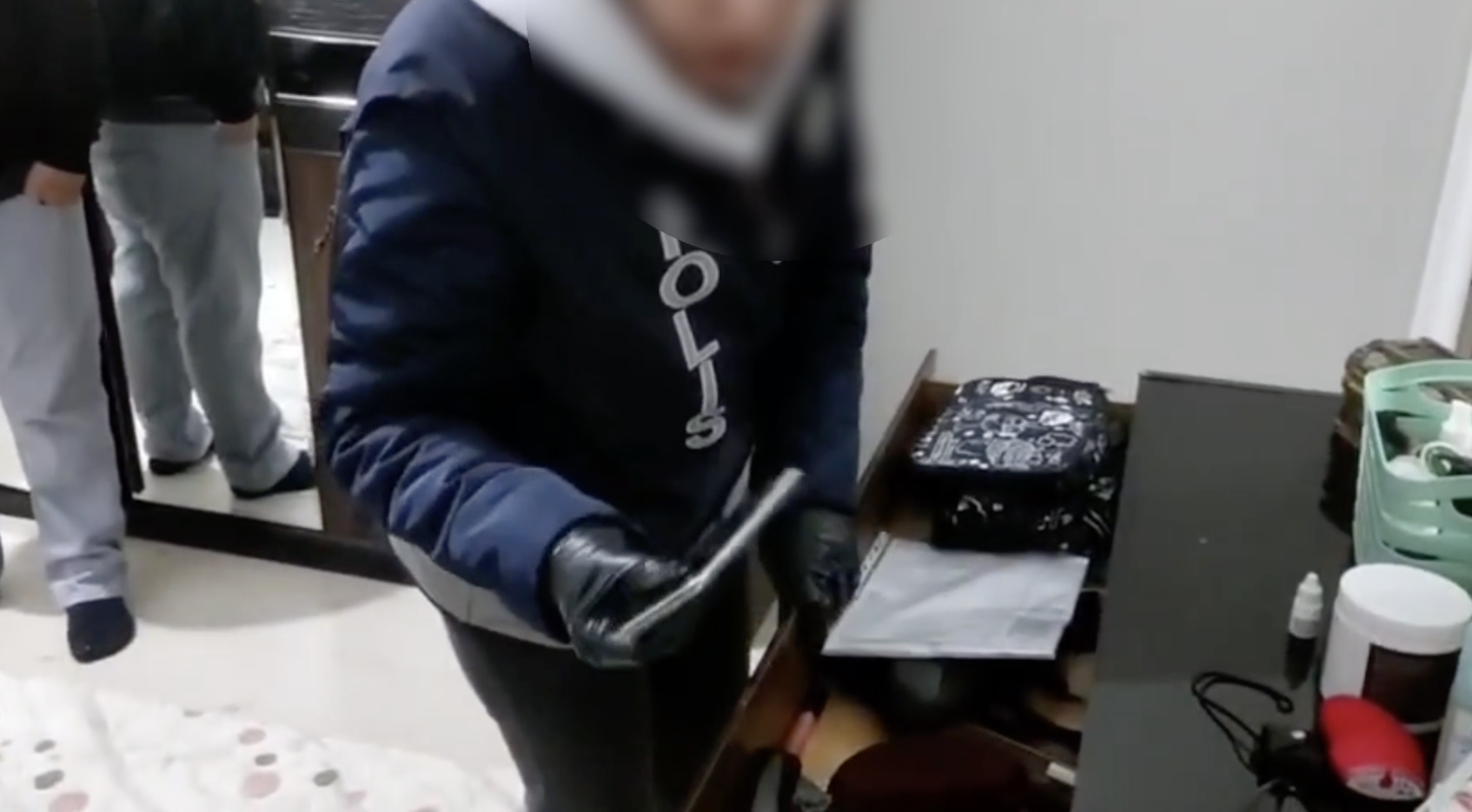 8 Ilde ‘Bungalov Dolandırıcılığı’ Operasyonu; 9 Tutuklama (2)