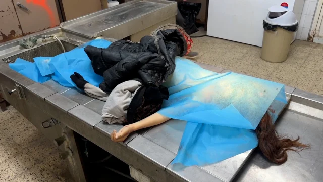 9 Yaşındaki Çocuk Eğitim Aldığı Çadırda Öldürüldü (2)