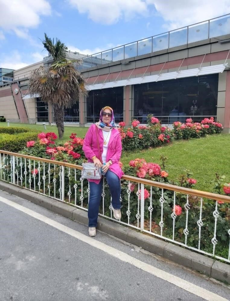 Ayla öğretmen 6 kurşunla hayatını kaybetmiş, doktorlar 1 saat kalp masajı yapmış-2