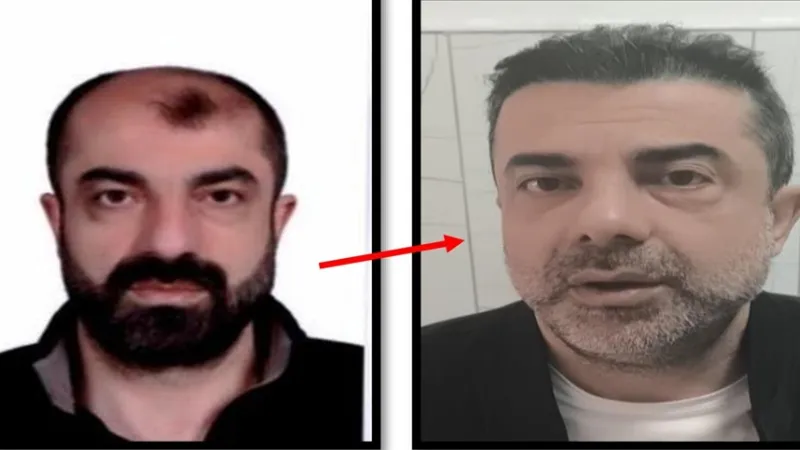 Barış Mirza Kimdir, Neden Gözaltına Alındı?