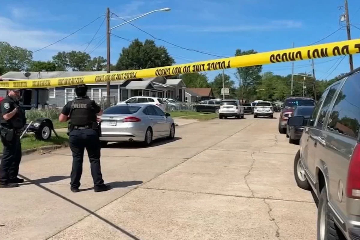 Aile faciası! 7’si kendi çocuğu olan 8 çocuğu silahla vurarak öld*rdü