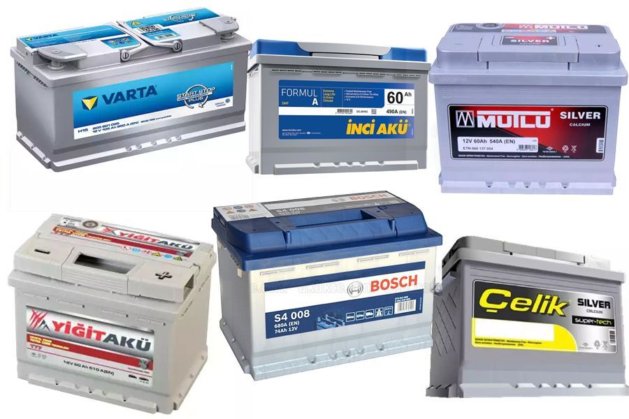 Akü Satın Alınacaktır