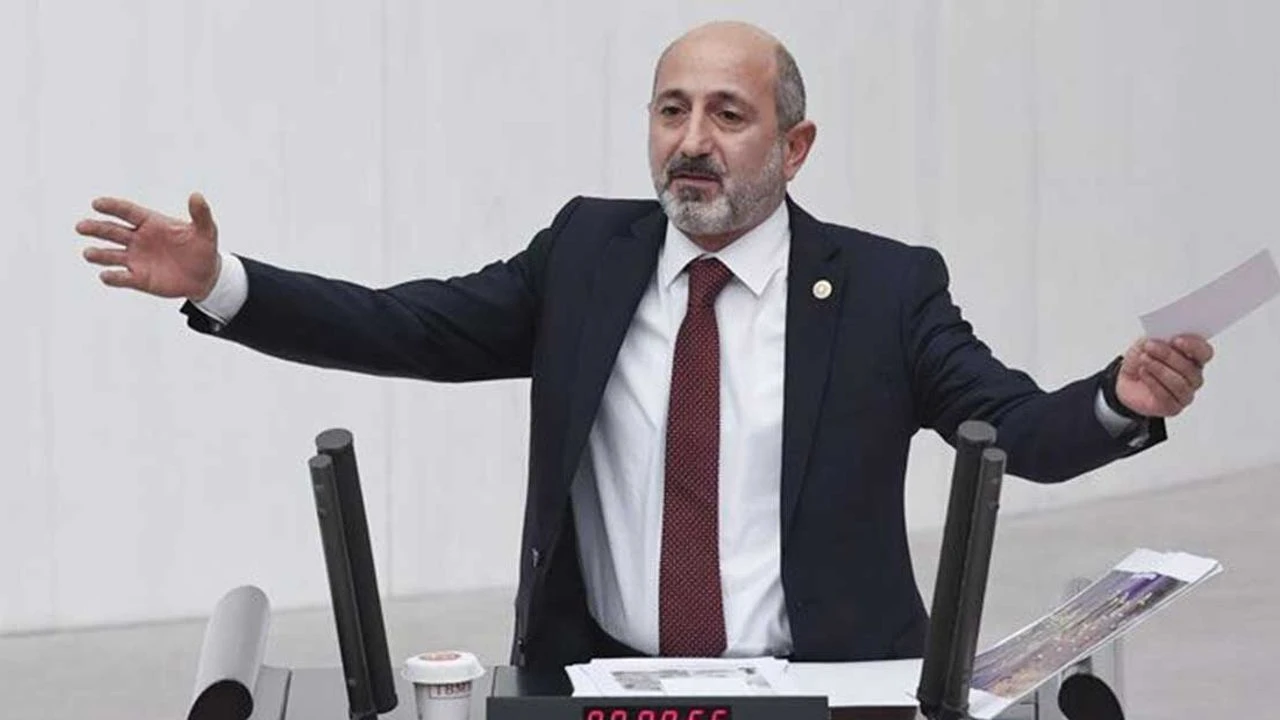 Kahramanmaraş'ta "kurumlar taşınıyor" iddiası büyük tepki çekti