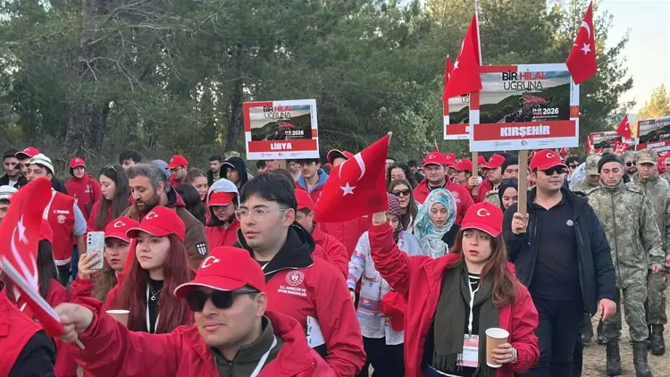 Anzaklar 111 Yıl Sonra Anıld (2)