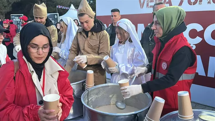 Anzaklar 111 Yıl Sonra Anıld (3)