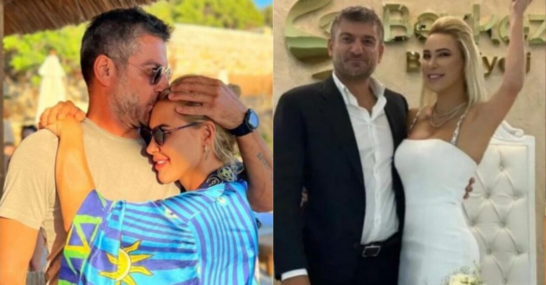 Aslı Sipahi’nin Eski Eşi Ali Hacısüleymanoğlu Kimdir? Kaç Yaşında?