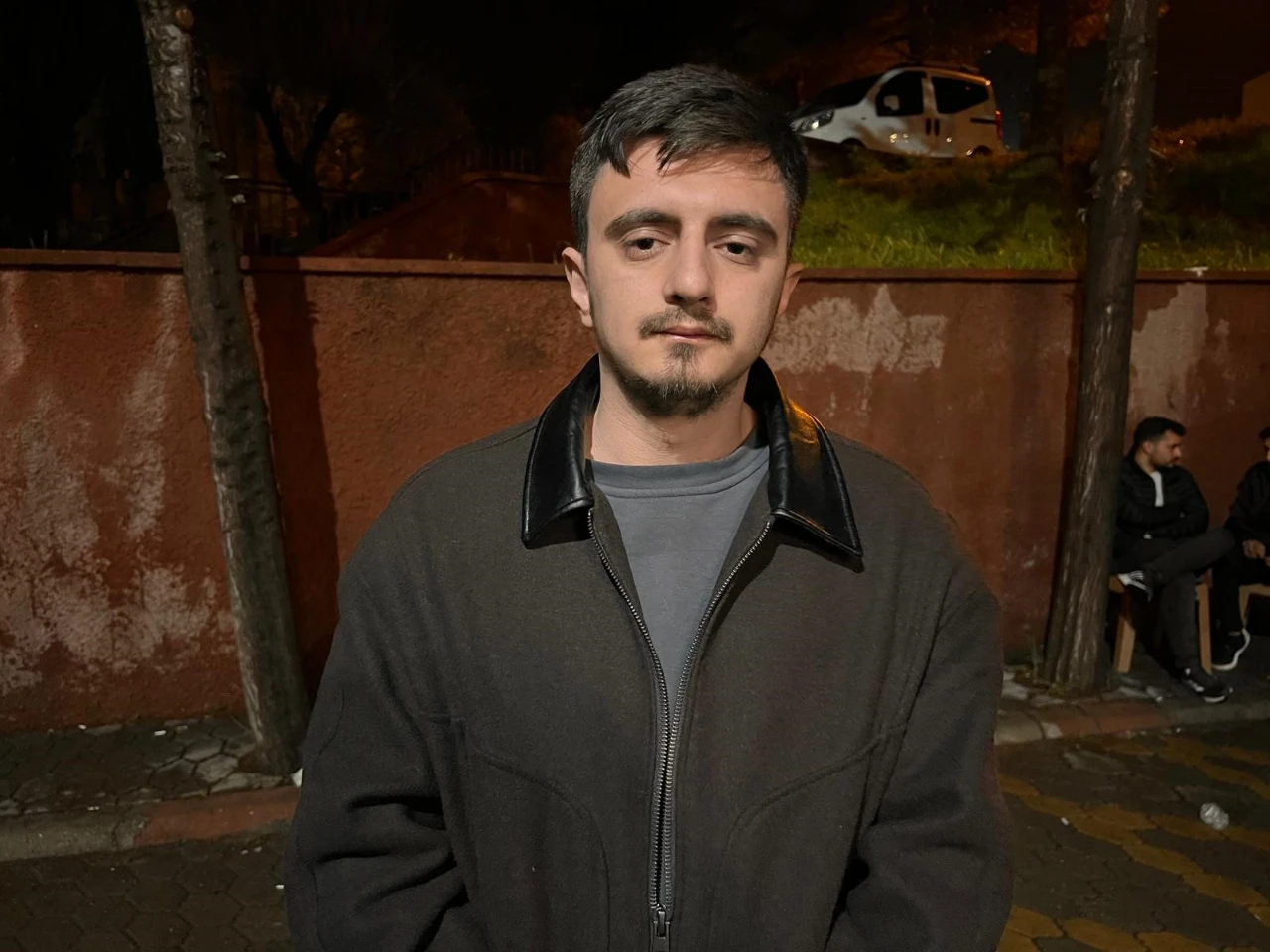 Ayla Öğretmen Için Kahramanmaraş'ta Mevlit Okutuldu! (4)