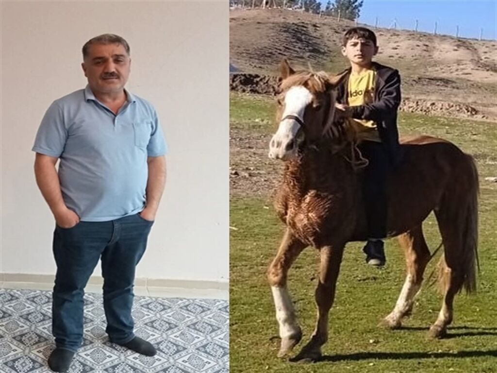 Baba Oğulun Yakılıp Öldürüldüğü Davada Aile Avukatı Tahliyeleri Şoka Uğrattı (1)