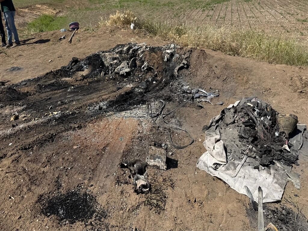 Baba Oğulun Yakılıp Öldürüldüğü Davada Aile Avukatı Tahliyeleri Şoka Uğrattı (2)