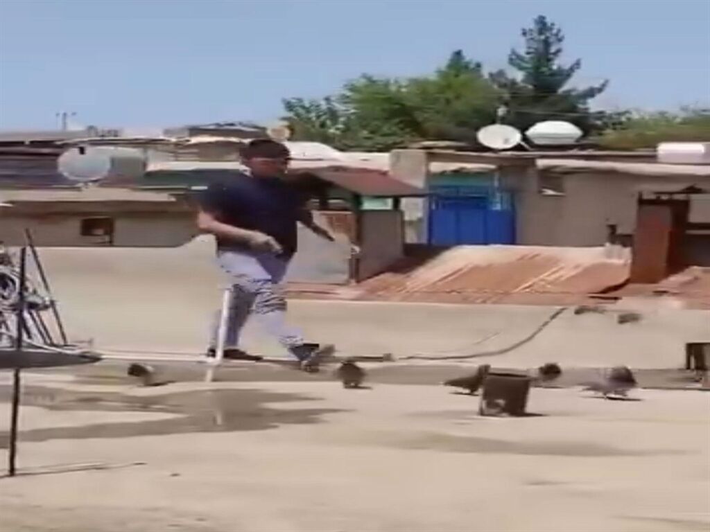 Baba Oğulun Yakılıp Öldürüldüğü Davada Aile Avukatı Tahliyeleri Şoka Uğrattı (4)