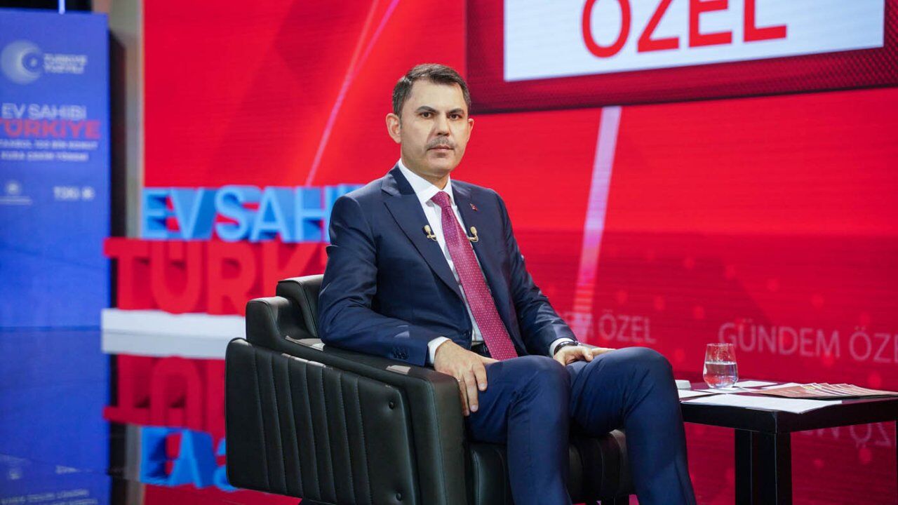 Bakan Kurum “Konut Kiraları Deprem Bölgesinde 7 Bin Liraya Düştü”