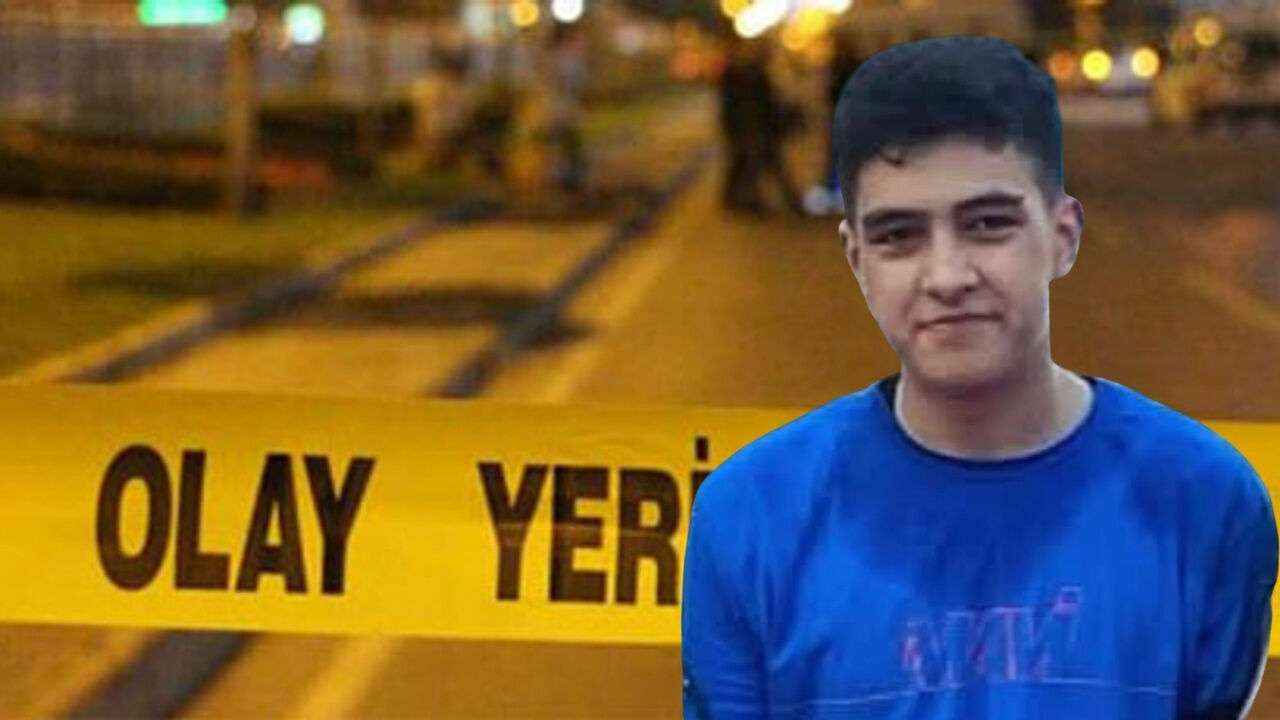 Barış Bazılı kimdir? Kadirli'de 17 yaşında son yolculuğuna uğurlanan genç ismin vefatı