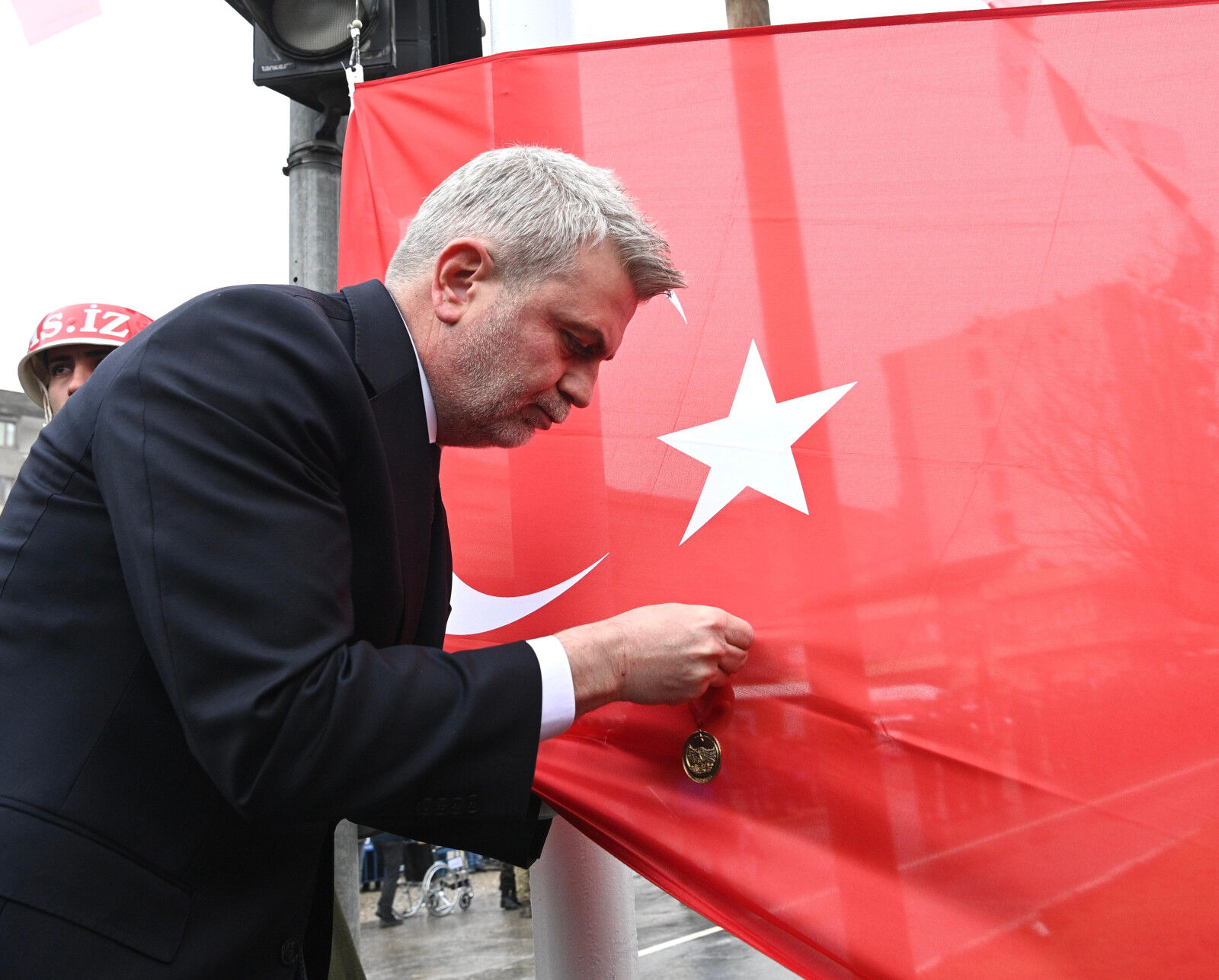 Başkan Fırat Görgel “Bu Gurur Hepimizin, Bu Onur Tüm Milletimizin” (1)-1