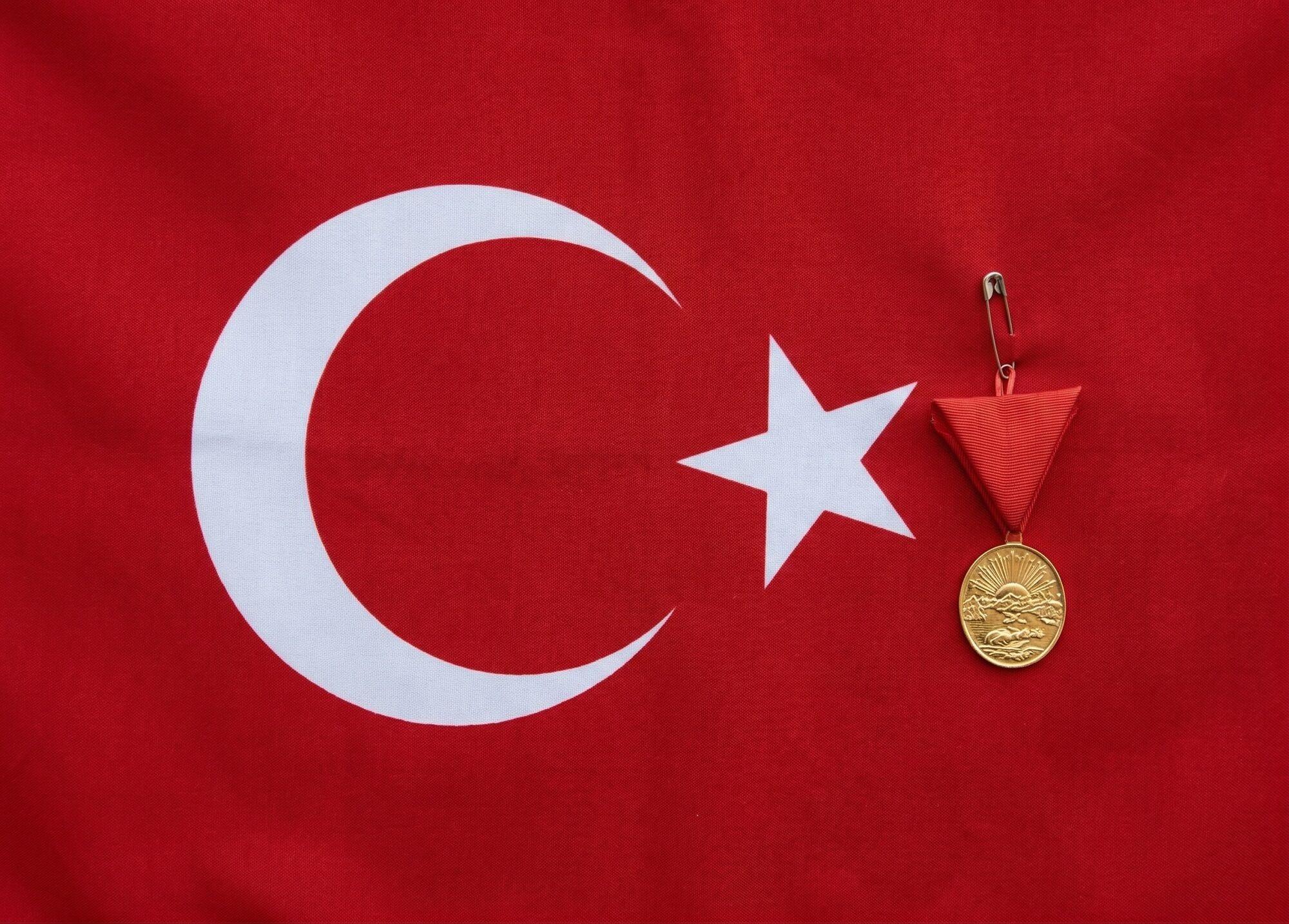 Başkan Fırat Görgel “Bu Gurur Hepimizin, Bu Onur Tüm Milletimizin” (1)