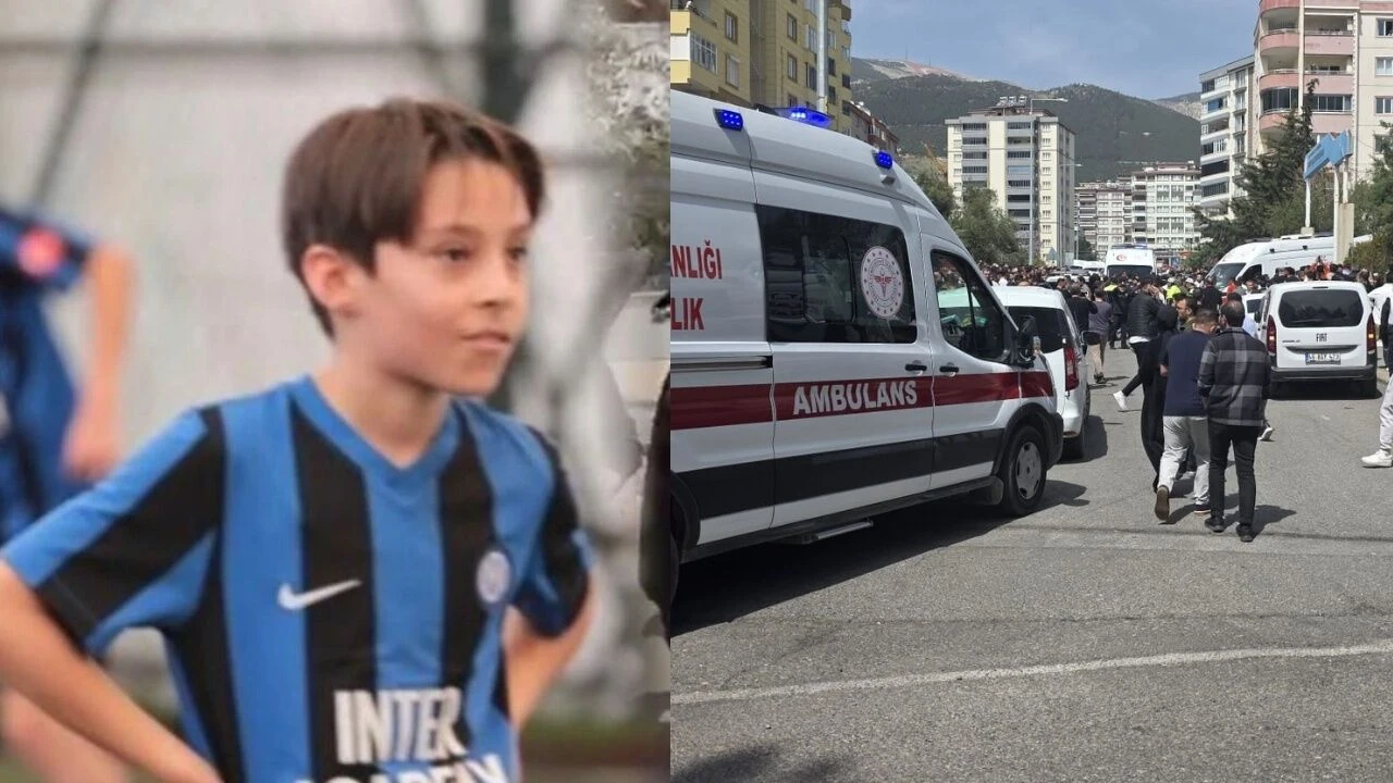 Bayram Nabi Şişik Kimdir? Kahramanmaraş’taki Saldırıda Ölen Öğrenci Kaç Yaşındaydı?