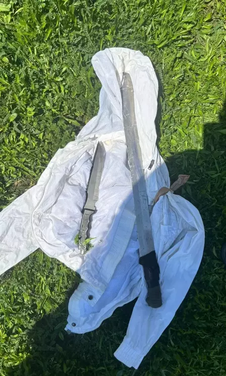 Bıçaklı Kavgaya Müdahale Eden 2 Polis Memuru Yaralandı (1)