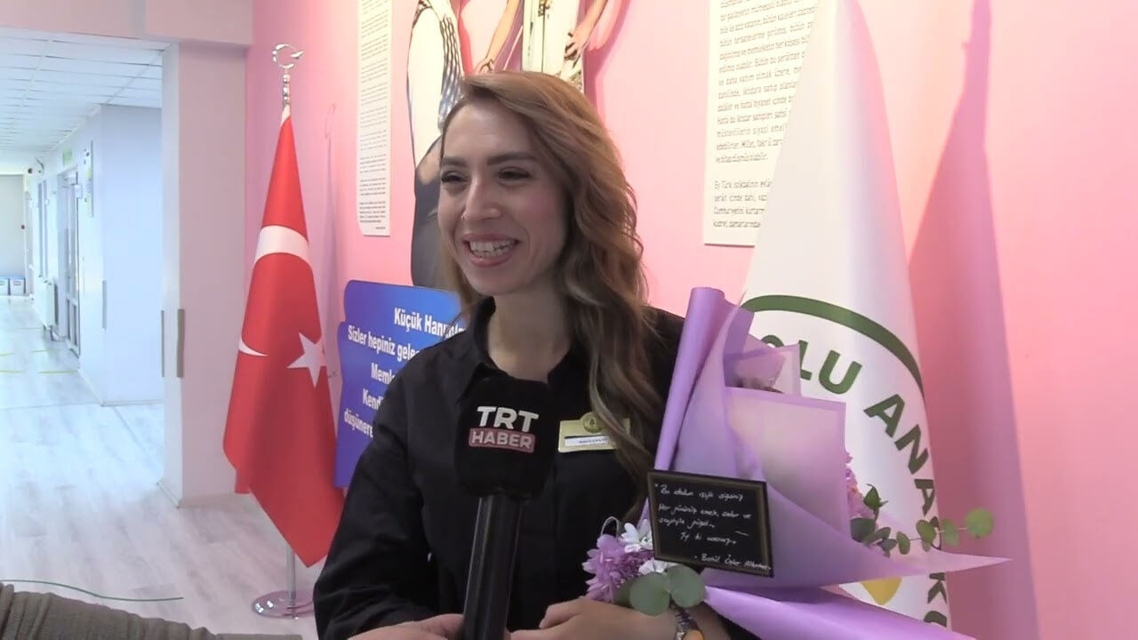 Bolu Anaokulu Müdürü Betül Özler Altuntaş Kimdir?