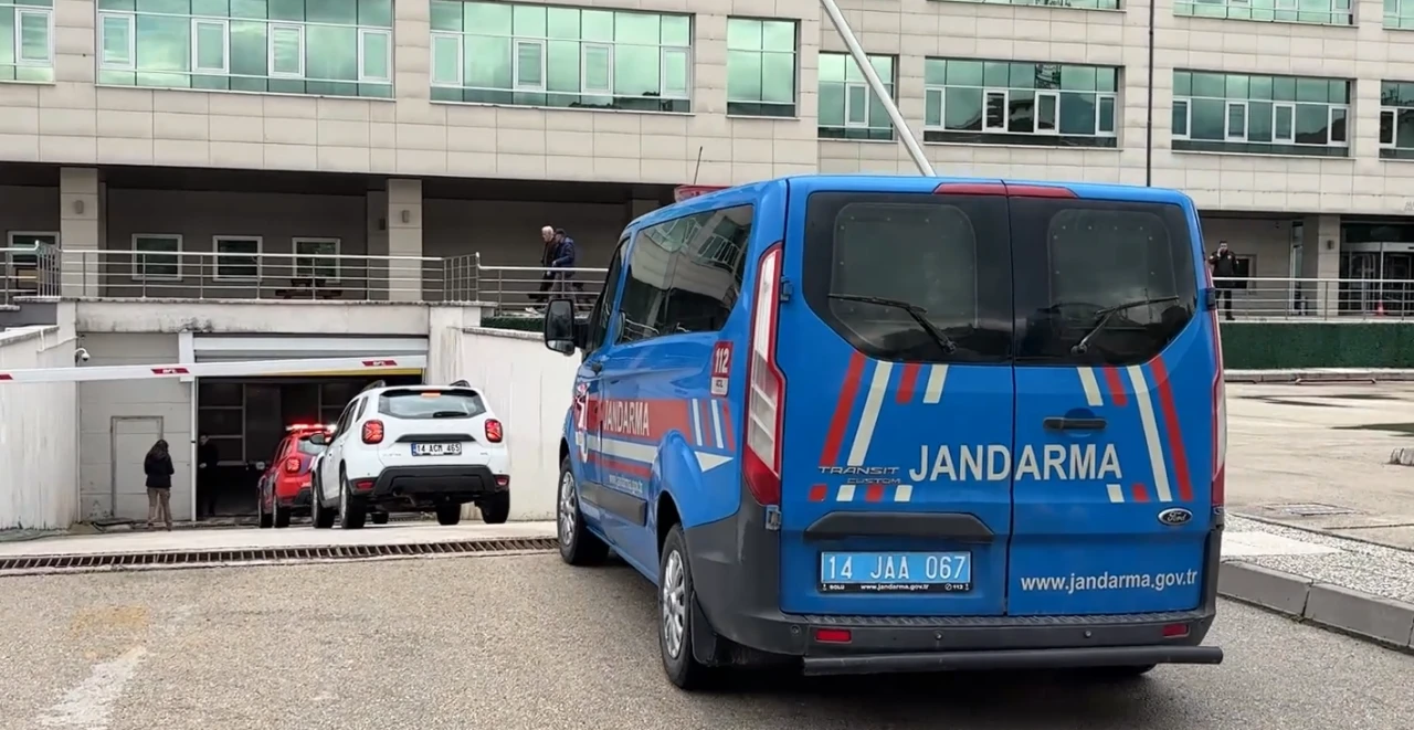 Bolu’da Belediye Soruşturmasında 3 Isim Adli Kontrolle Serbest (1)-2