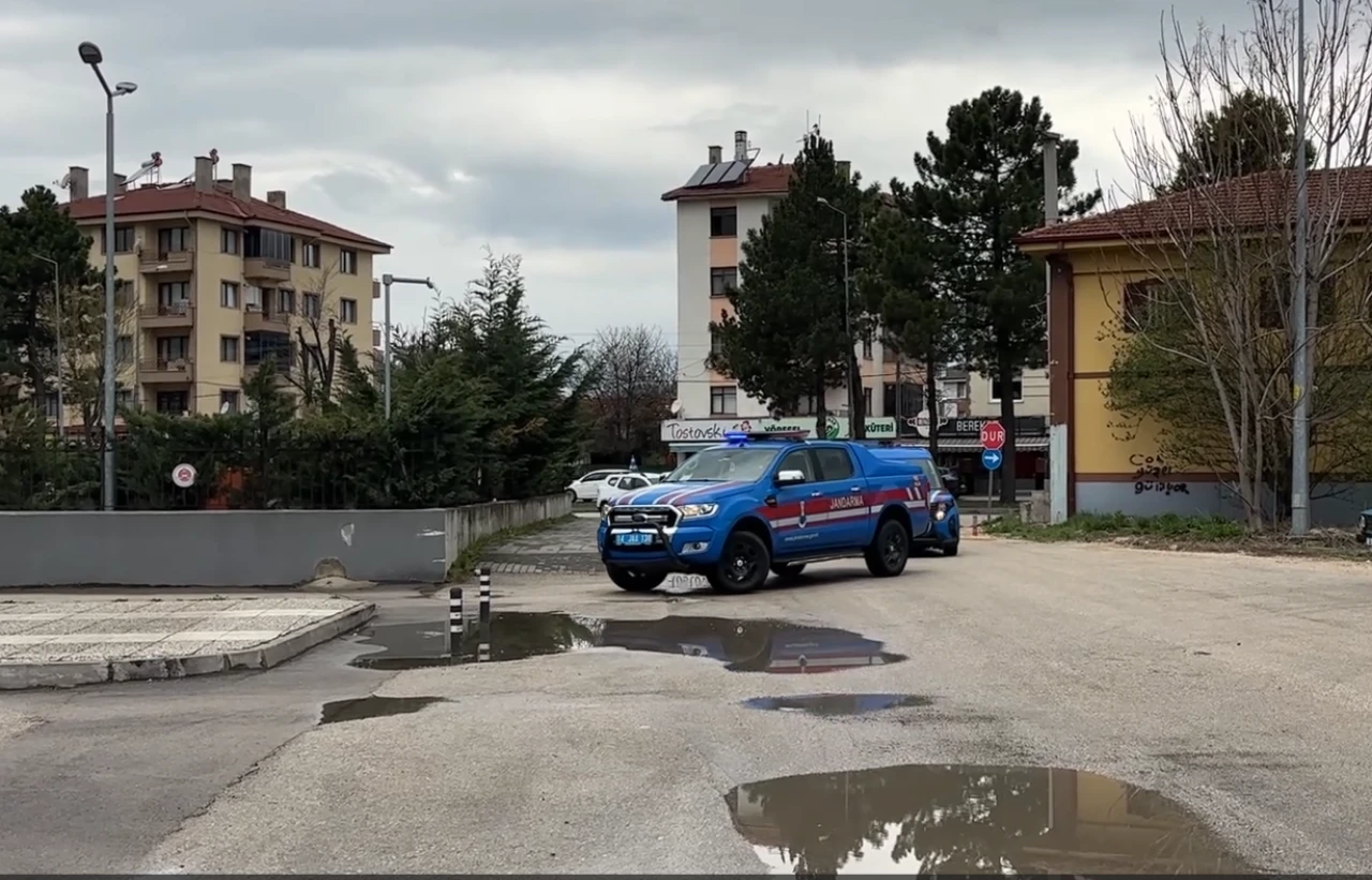 Bolu’da Belediye Soruşturmasında 3 Isim Adli Kontrolle Serbest (2)-2