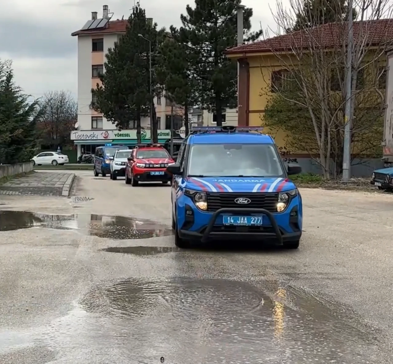 Bolu’da Belediye Soruşturmasında 3 Isim Adli Kontrolle Serbest (3)-1