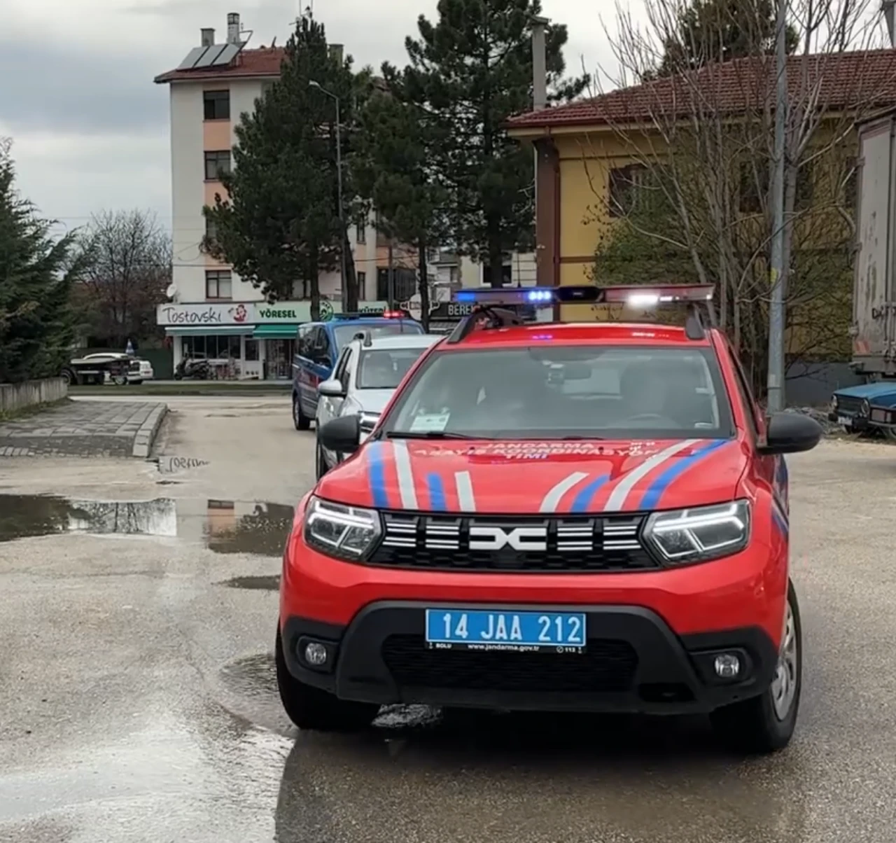 Bolu’da Belediye Soruşturmasında 3 Isim Adli Kontrolle Serbest (4)-1