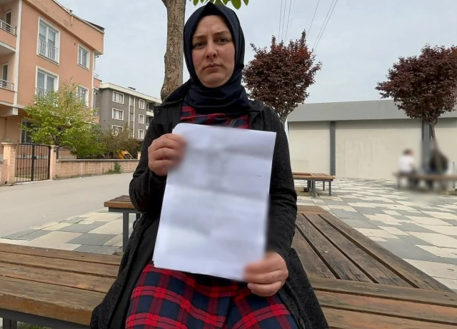 Boşanma Aşamasındaki Eşinin Altınlarıyla Sevgilisine Düğün Yaptı (2)