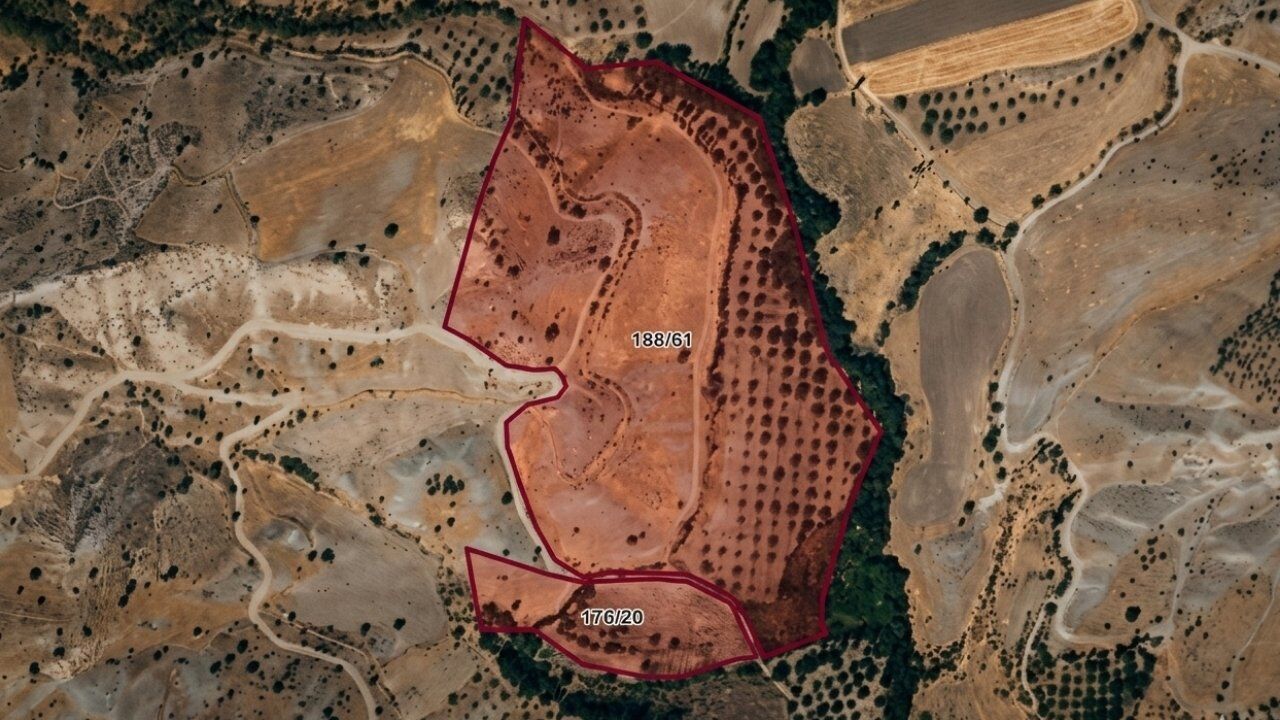 Çağlayancerit’te icra yoluyla 7 taşınmaz satışa çıkarıldı