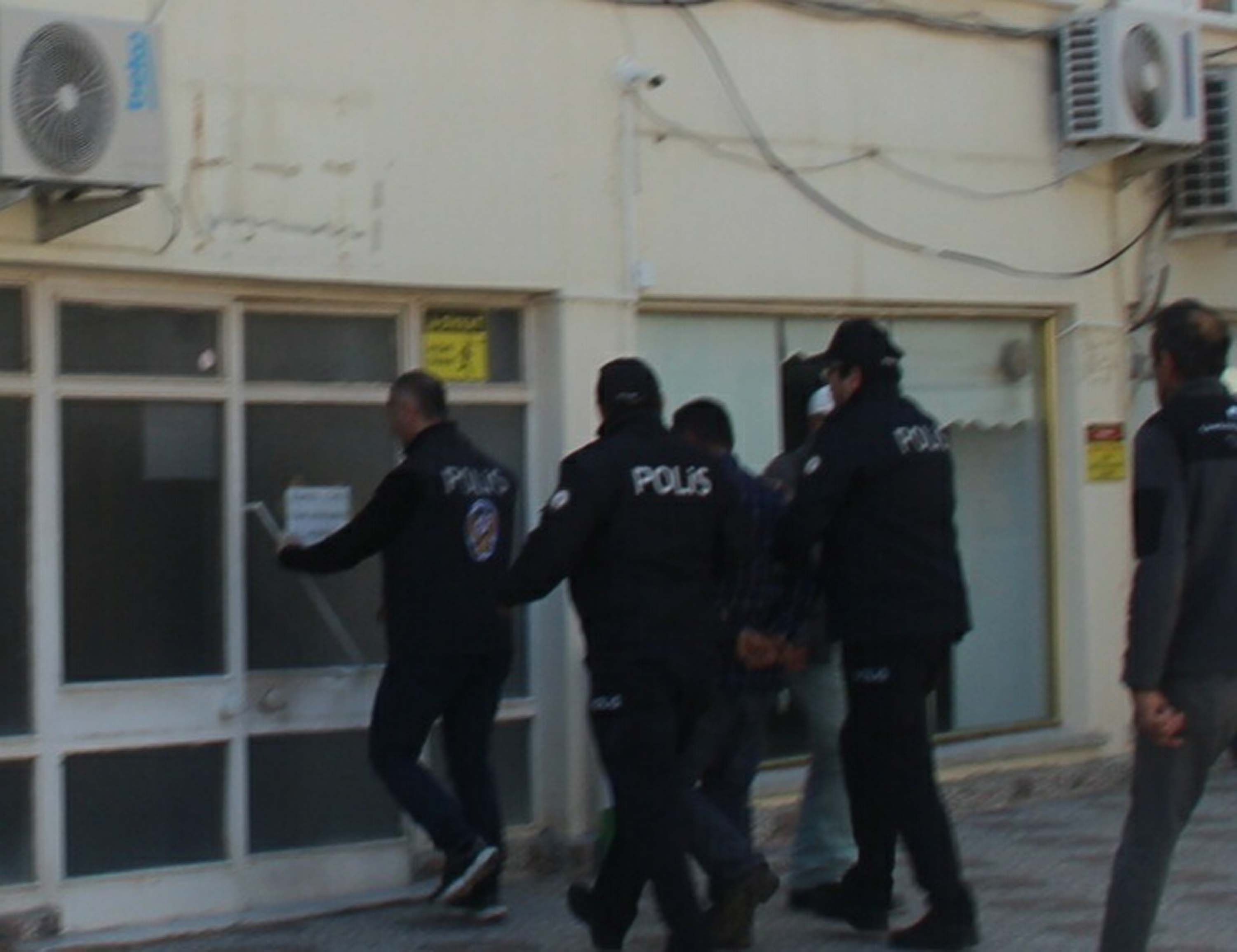 Çanakkale Bayramiç’te Korkunç Olay! Eşini Tüfekle Öldüren Koca Tutuklandı1