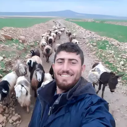 Çobanın Öldürüldüğü Silahlı Saldırıya Ilişkin 5 Tutuklama