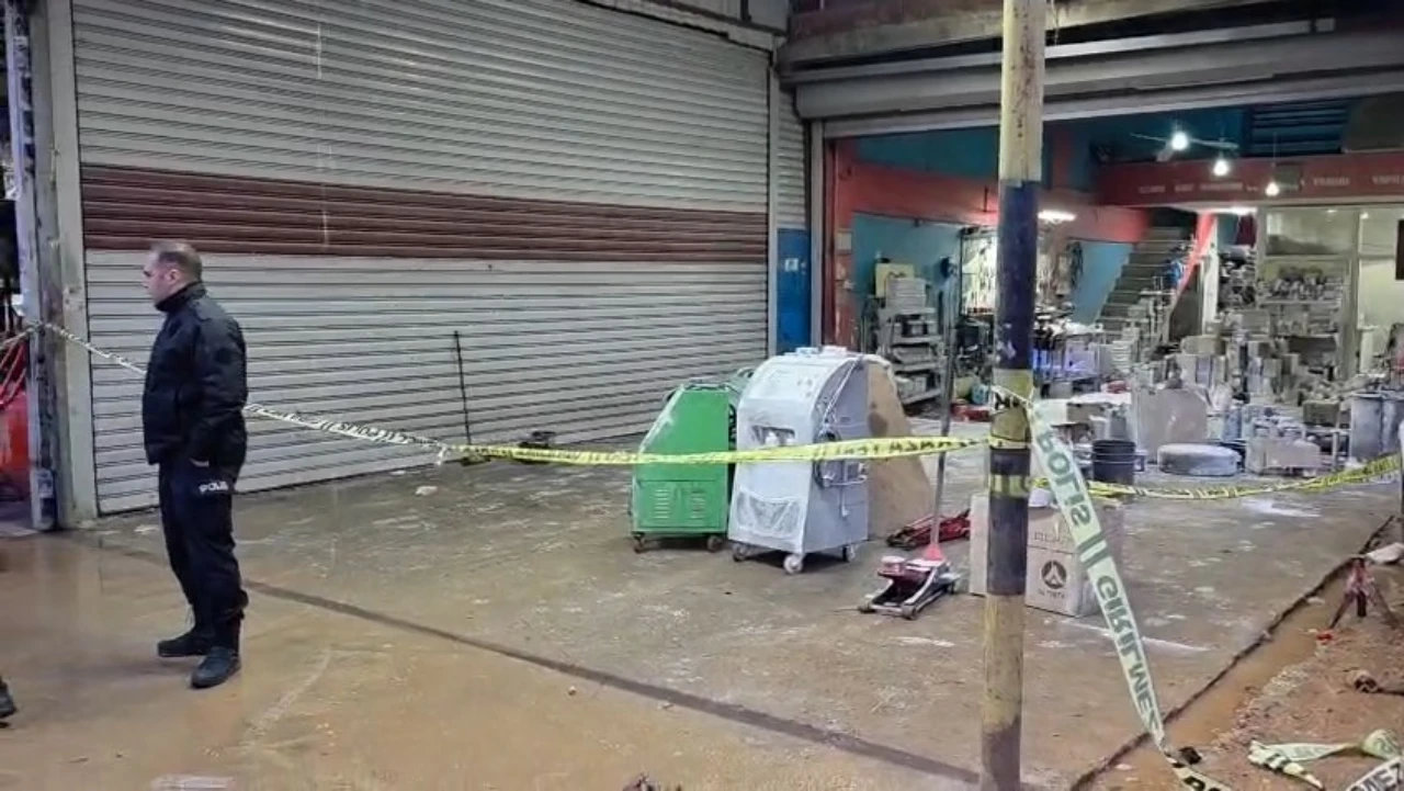 Diyarbakır Ergani’de Soba Patlaması Can Aldı! 85 Gün Sonra Acı Haber (1)