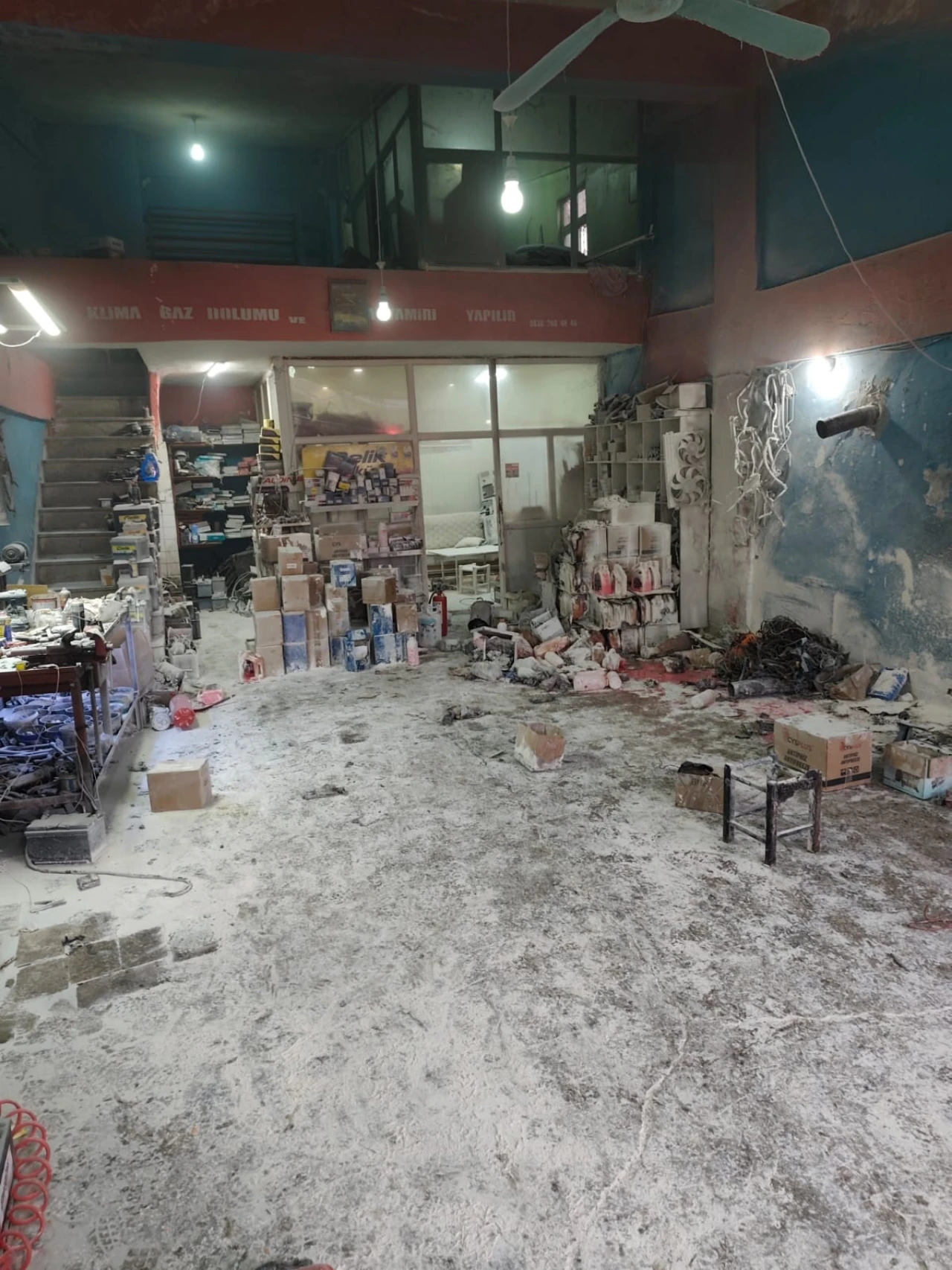 Diyarbakır Ergani’de Soba Patlaması Can Aldı! 85 Gün Sonra Acı Haber (2)