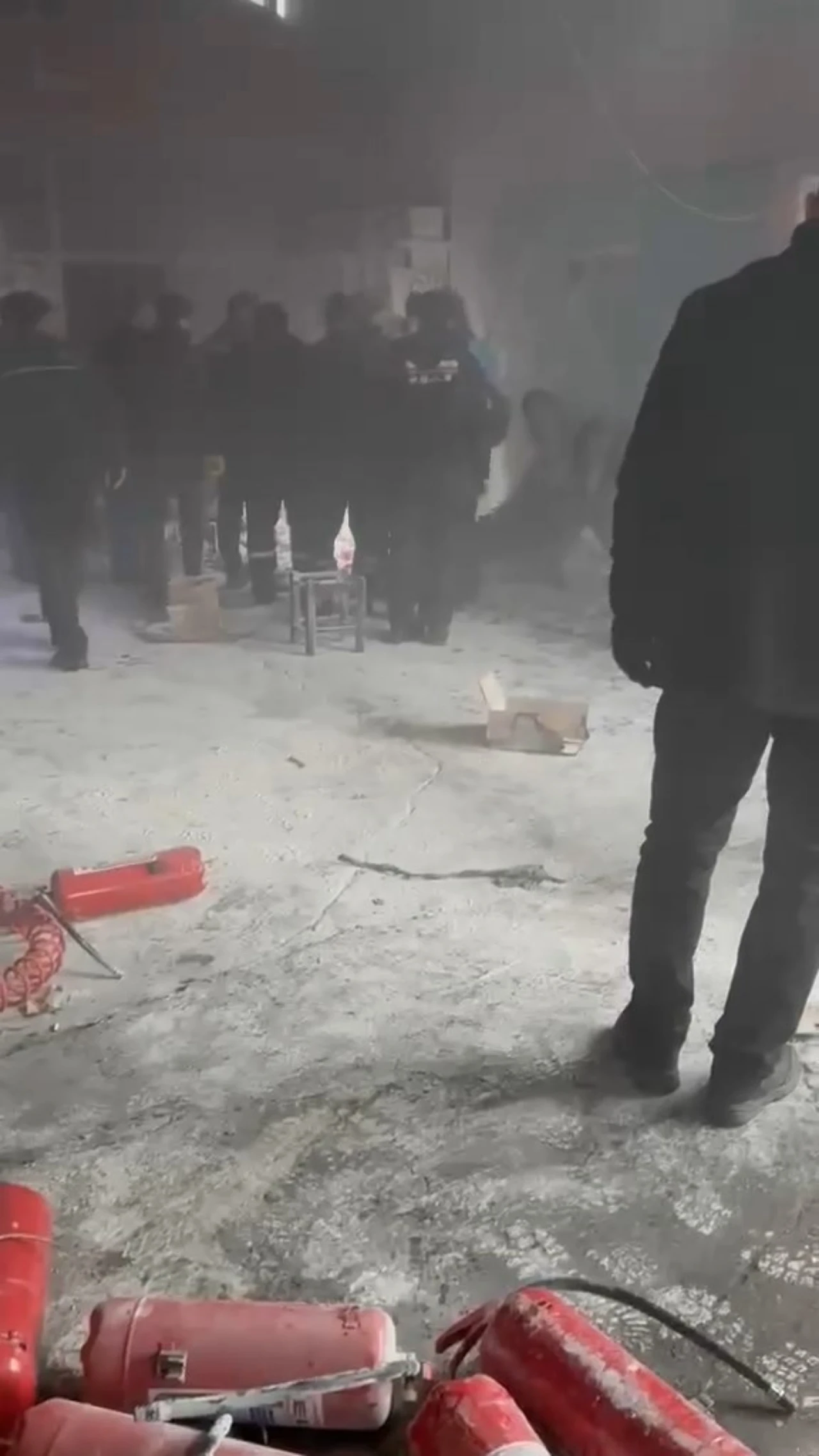 Diyarbakır Ergani’de Soba Patlaması Can Aldı! 85 Gün Sonra Acı Haber (5)