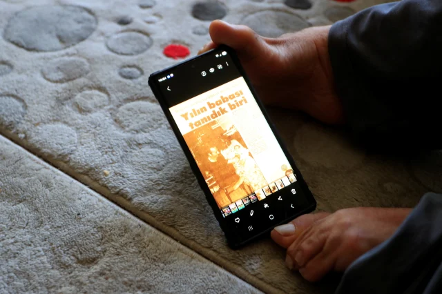 Doğuştan Eller Olmayan Mehmet Amca’nın Hayat Hikayesi Ağlattı (6)