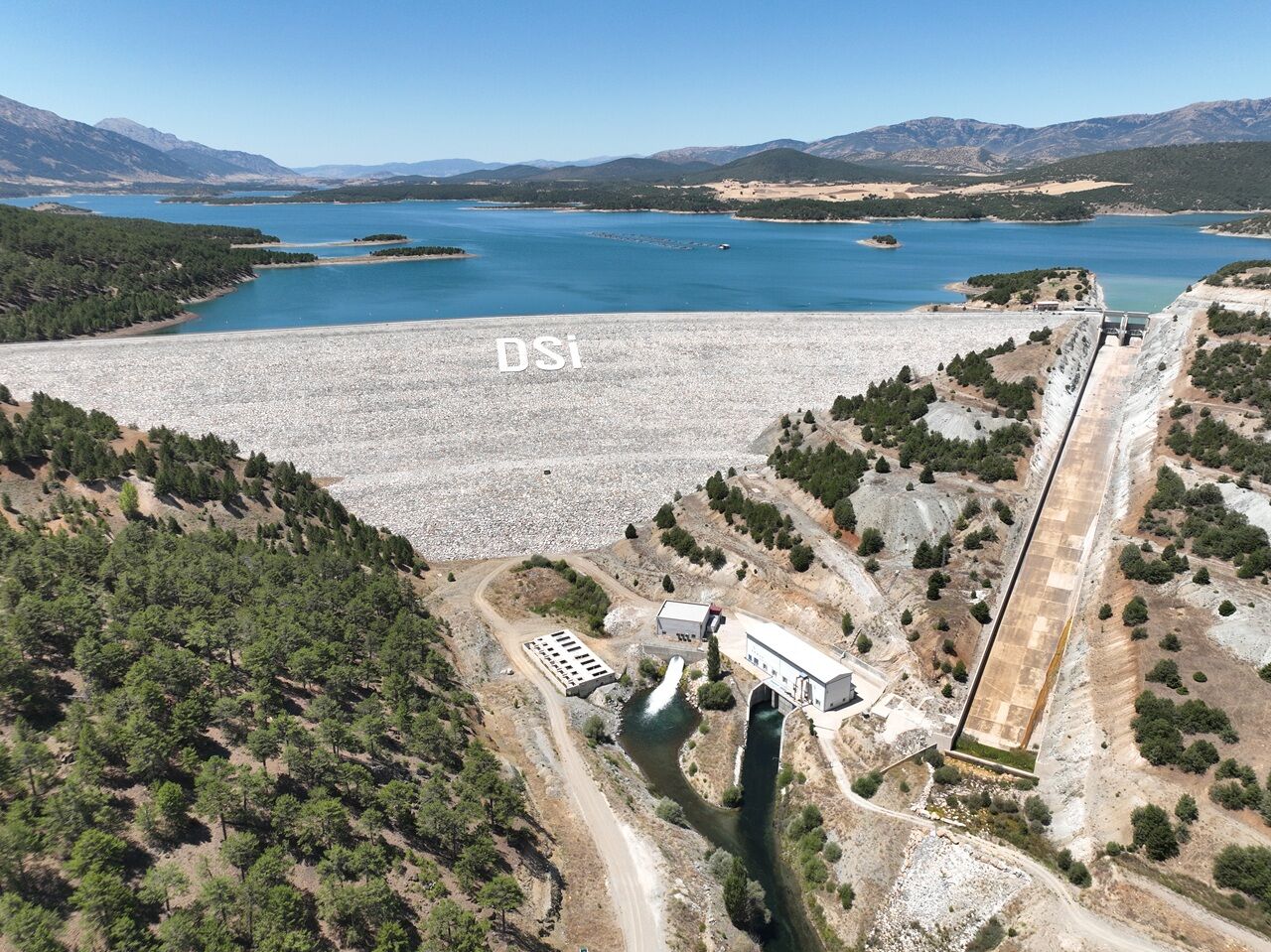 Dsi̇ Rakamları Açıkladı Kahramanmaraş’a Milyarlarca Liralık Yatırım (3)