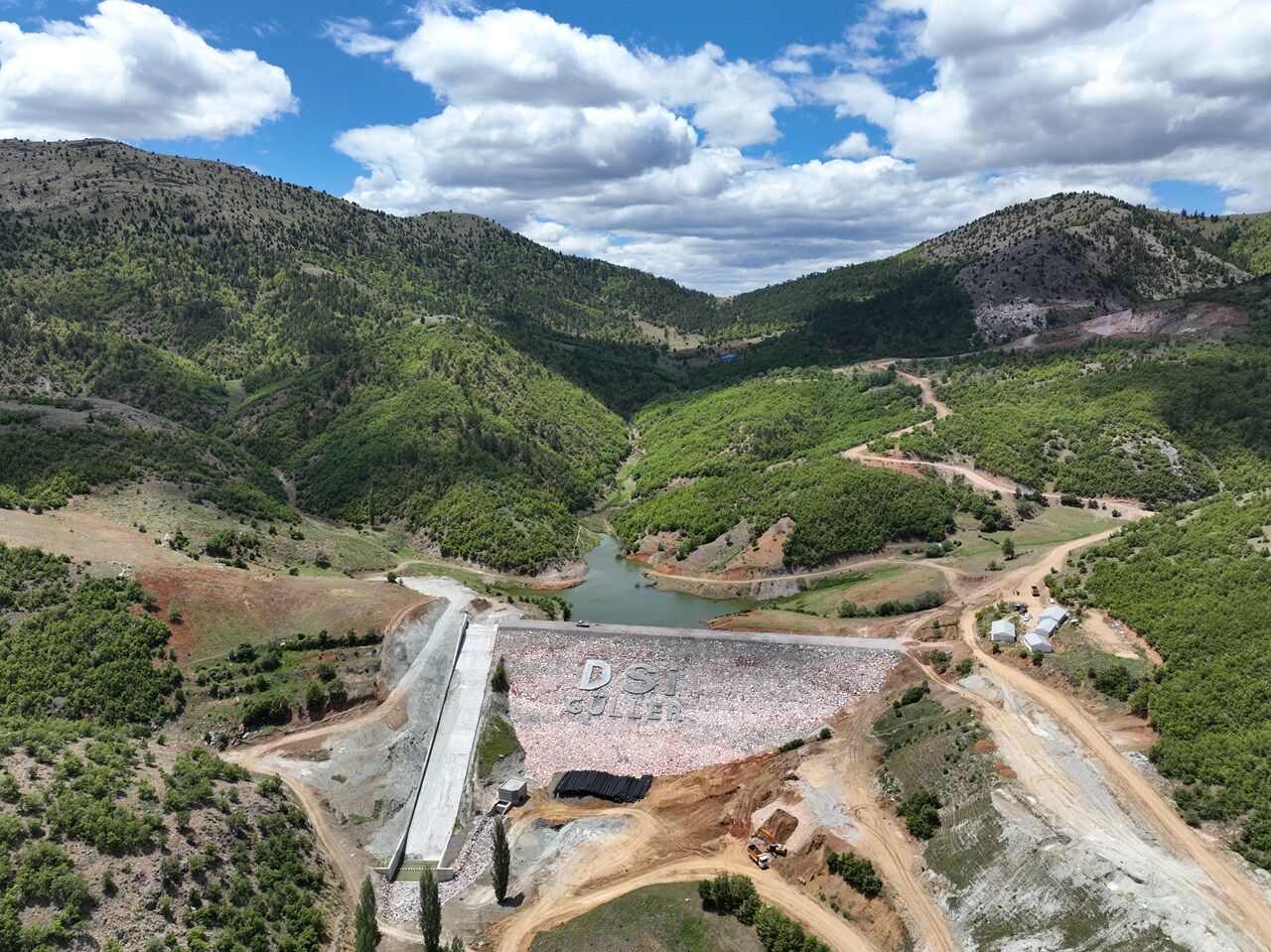 Dsi̇ Rakamları Açıkladı Kahramanmaraş’a Milyarlarca Liralık Yatırım (5)