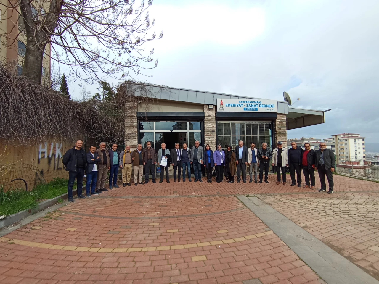 Düşeyaz Dergisi’nin Edebiyat Yolculuğu (6)