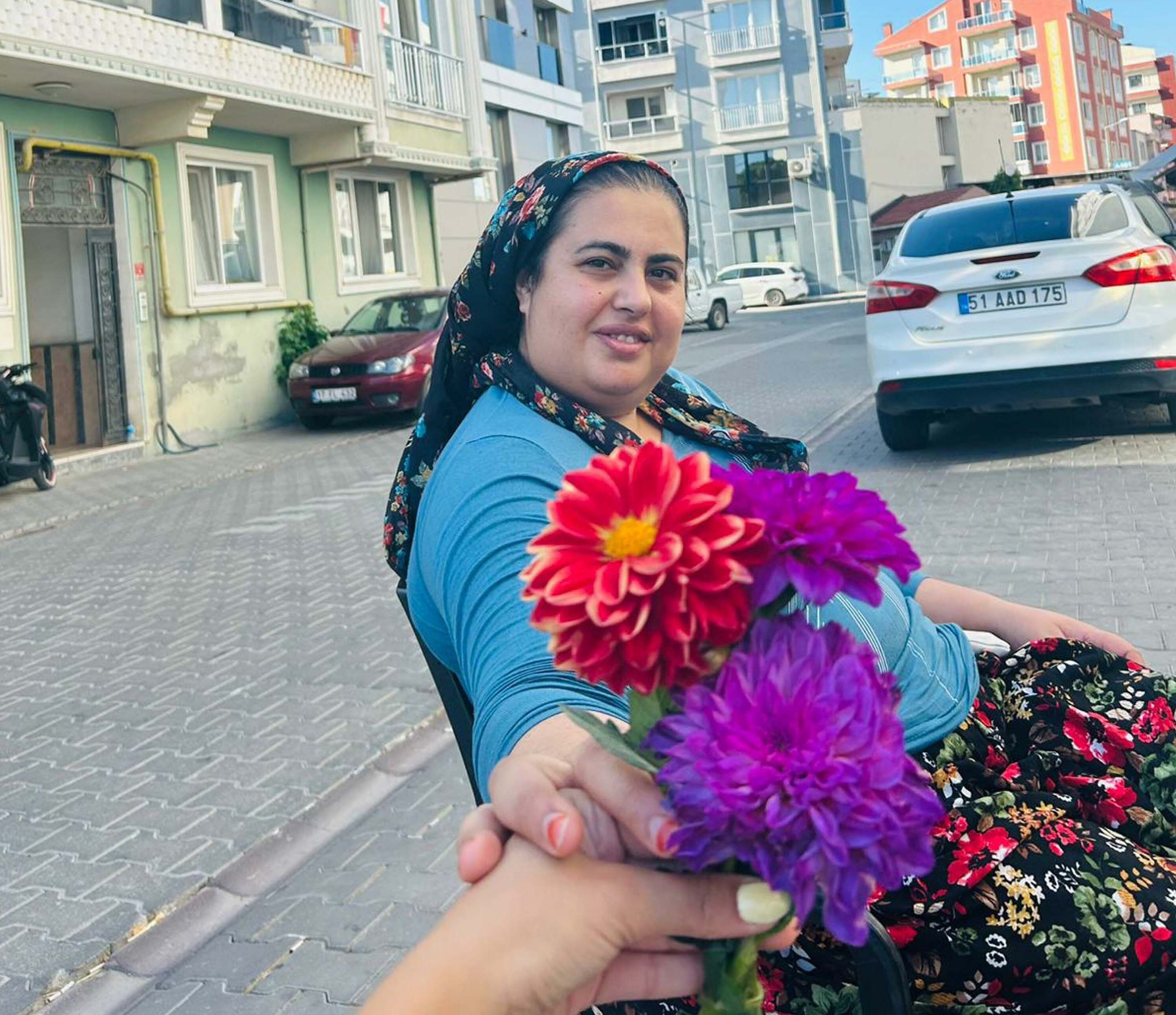 Eski eşi Şerife'yi av tüfeğiyle öldüren sanığa ağırlaştırılmış müebbet hapis istemi-2