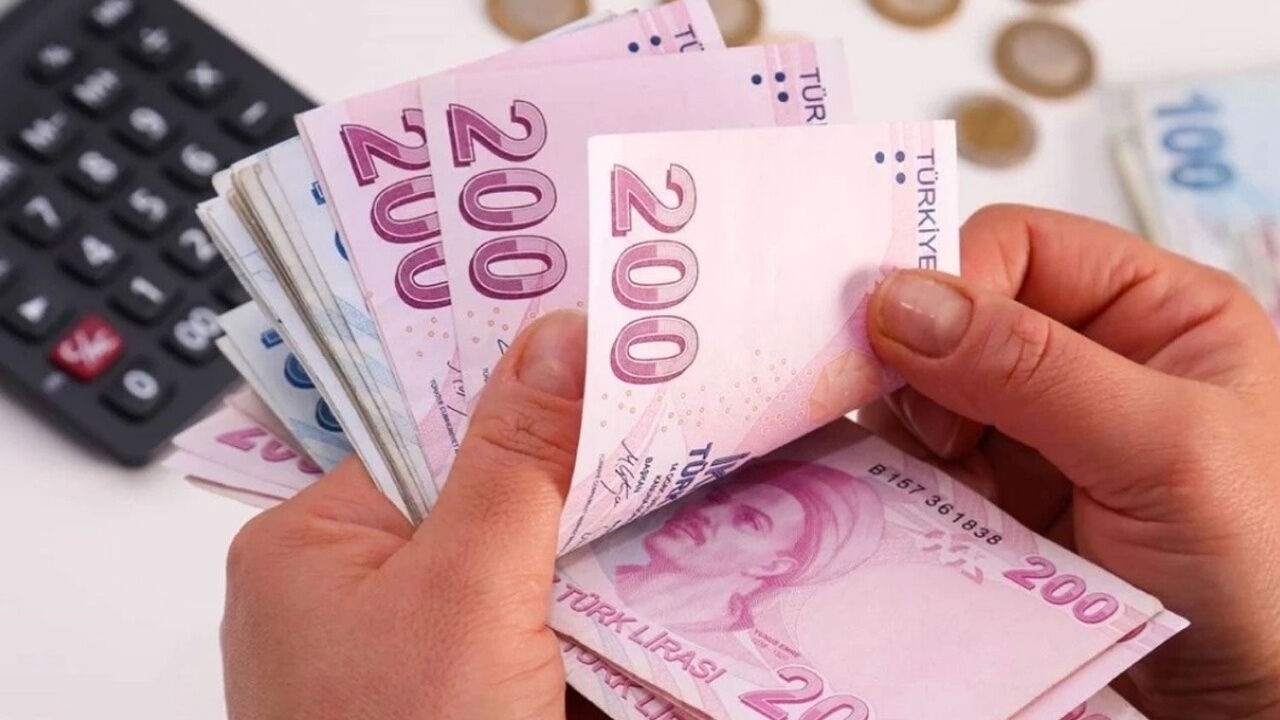 Emekli Maaş Zammı Temmuz'da Ne Kadar, Yüzde Kaç Olur Tüi̇k 3 Aylık Enflasyon Farkı Ne Kadar