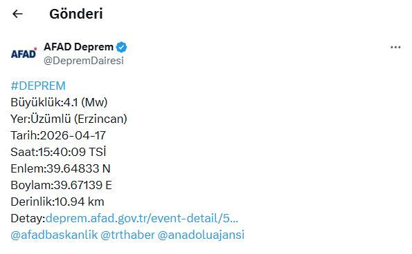 Erzincan Deprem-1