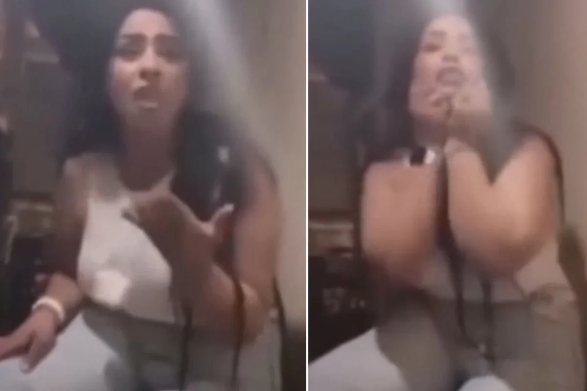 Eşini Kız Kardeşiyle Yakalayan Kadın Ortalığı Birbirine Kattı, Her Şeyi İfşa Etti