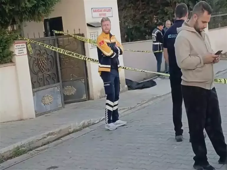 Eşini Sokak Ortasında Öldüren Sanığa Ağırlaştırılmış Müebbet