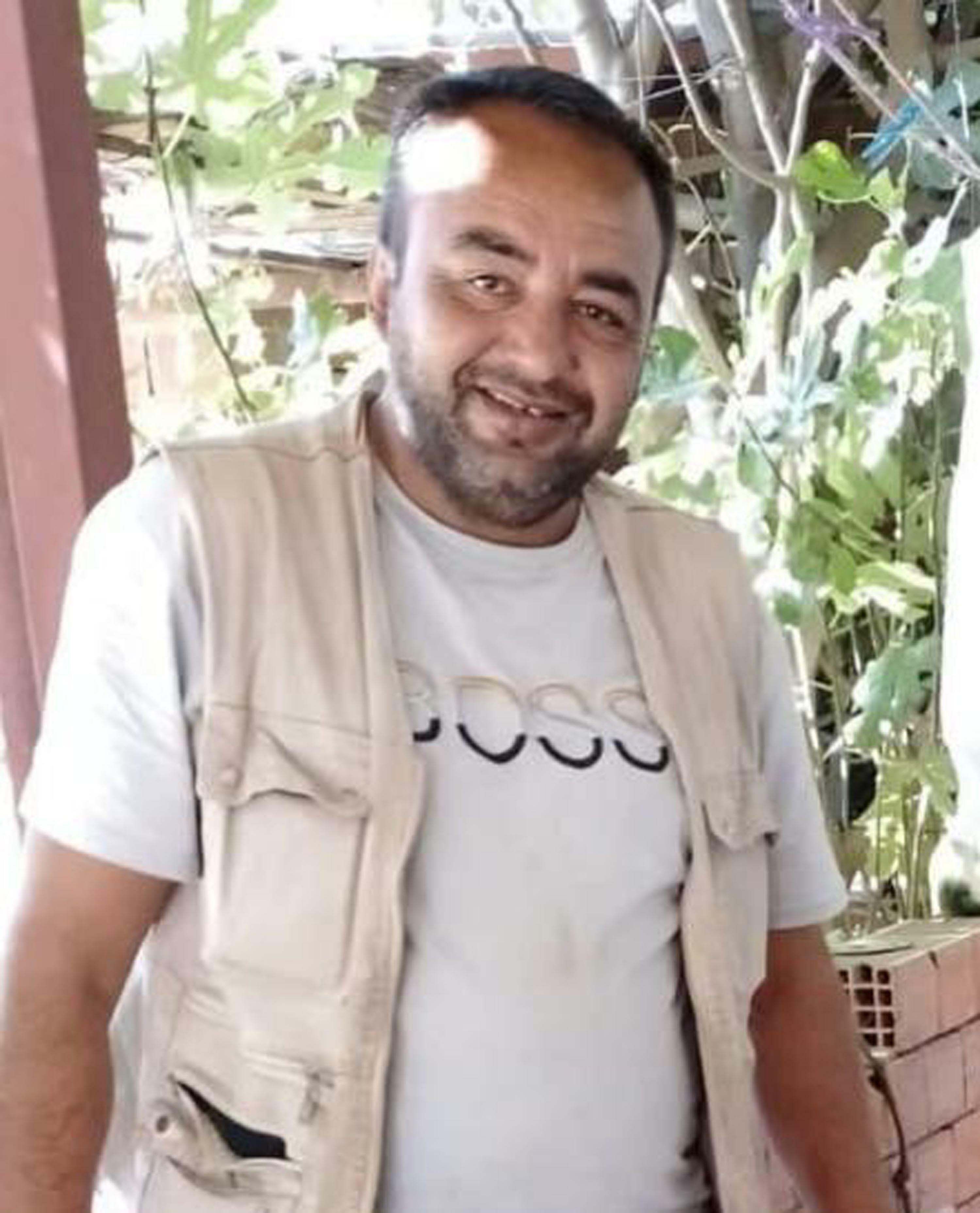 Eski Eşi Şerife'yi Av Tüfeğiyle Öldüren Sanığa Ağırlaştırılmış Müebbet Hapis Istemi (1)