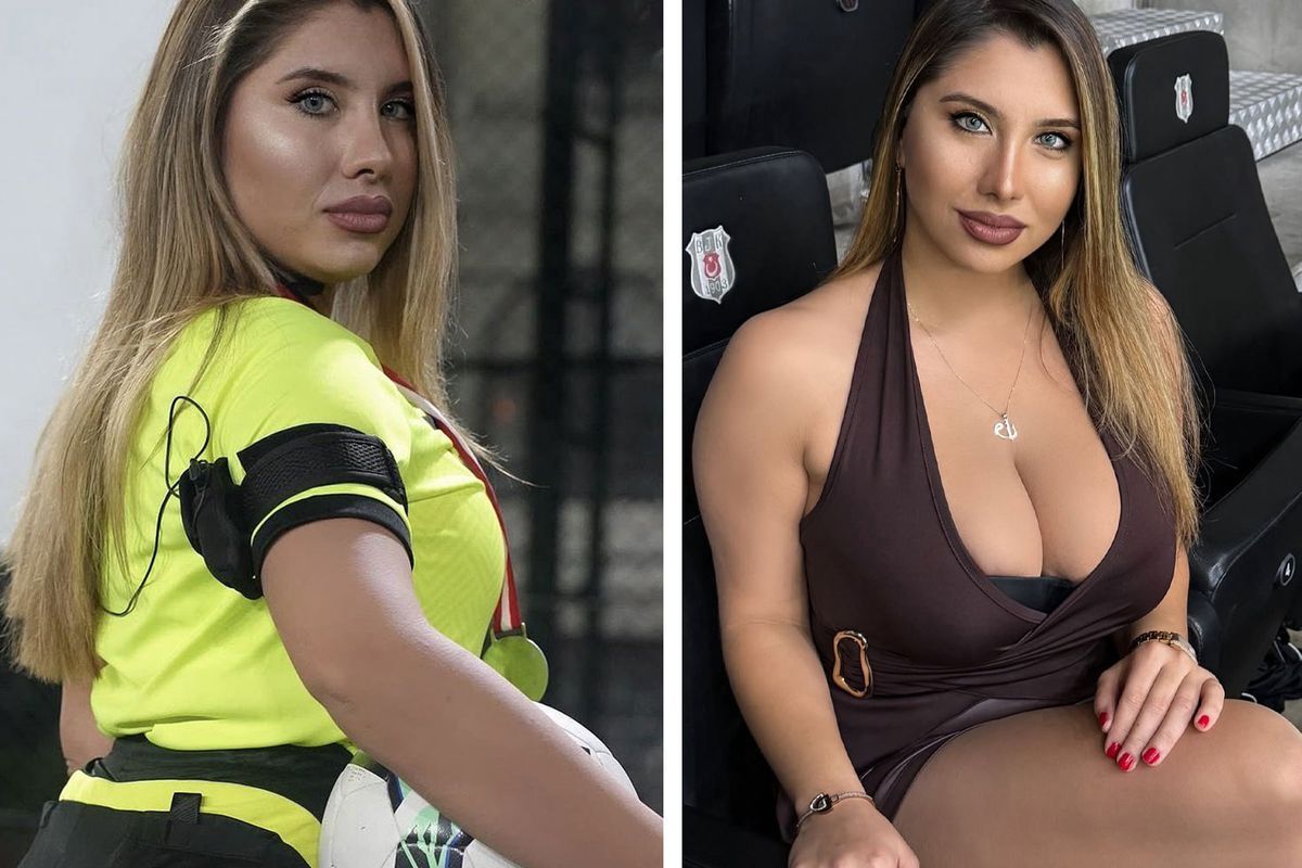 Eski hakem Elif Karaarslan tutuklandı