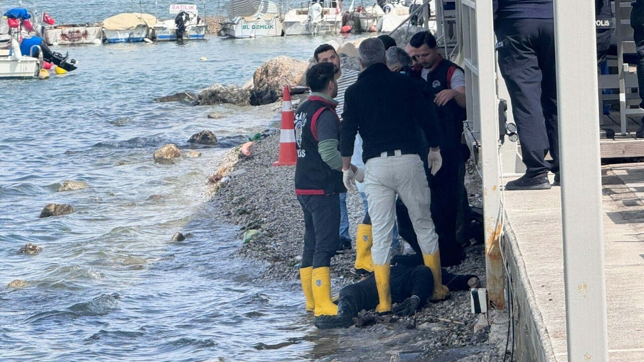 Fethiye’de Sahilde Bulunan Yaşar Kılıçarslan Kimdir, Neden Öldü, Ölüm Nedeni Nedir?