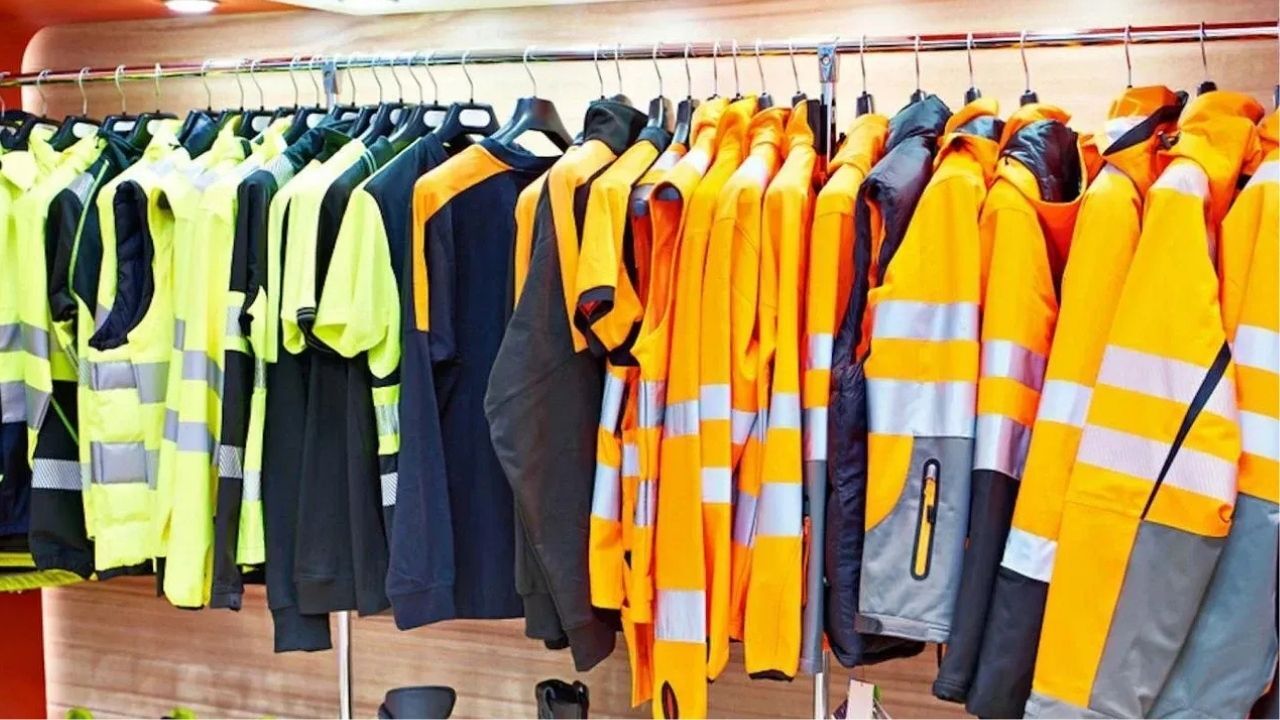 Giyim Ve Giyim Eşyası Satın Alınacaktır