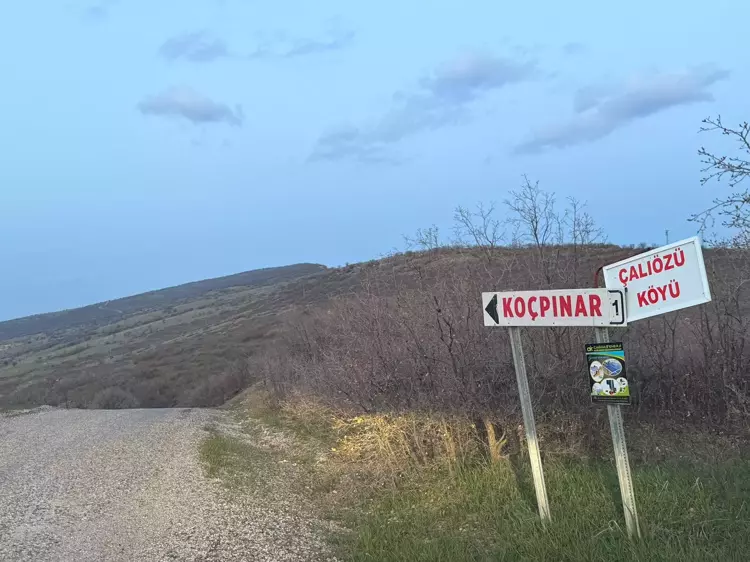 Gizli Tanığın Ifadesi Sonrası Gülistan Doku, 18 Noktada 40 Kilometrelik Alanda Arandı (4)