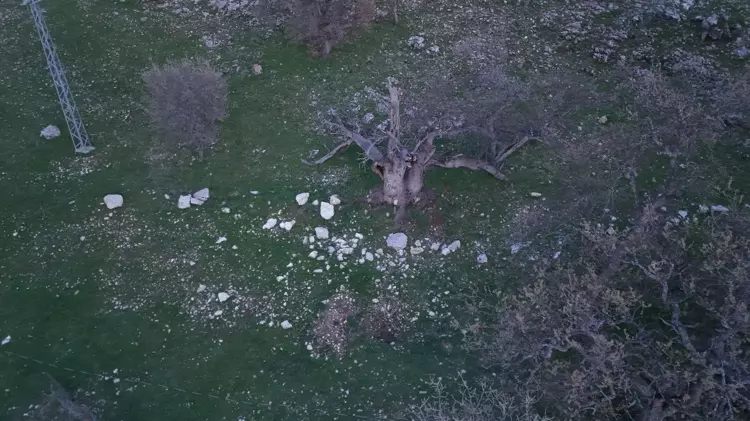 Gizli Tanığın Ifadesi Sonrası Gülistan Doku, 18 Noktada 40 Kilometrelik Alanda Arandı (5)