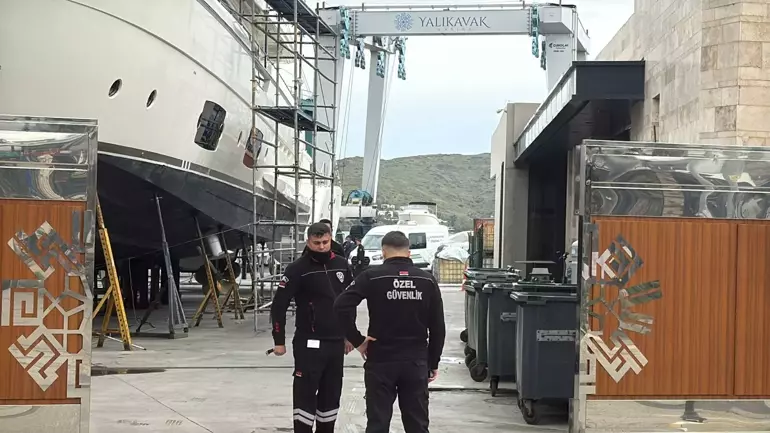 Göçmenleri Taşıyan Bot Battı, 11 Kişi Öldü, 21 Kişi Kurtarıldı (2)